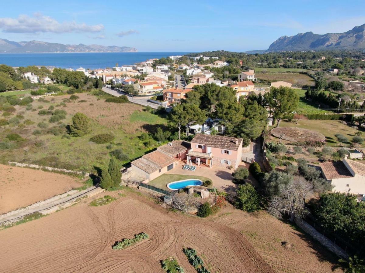 Villa Natural Barcarés *