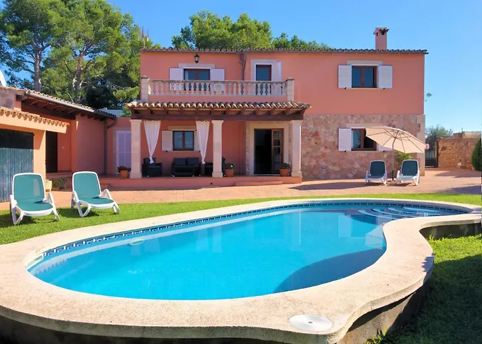 Villa Natural Barcares