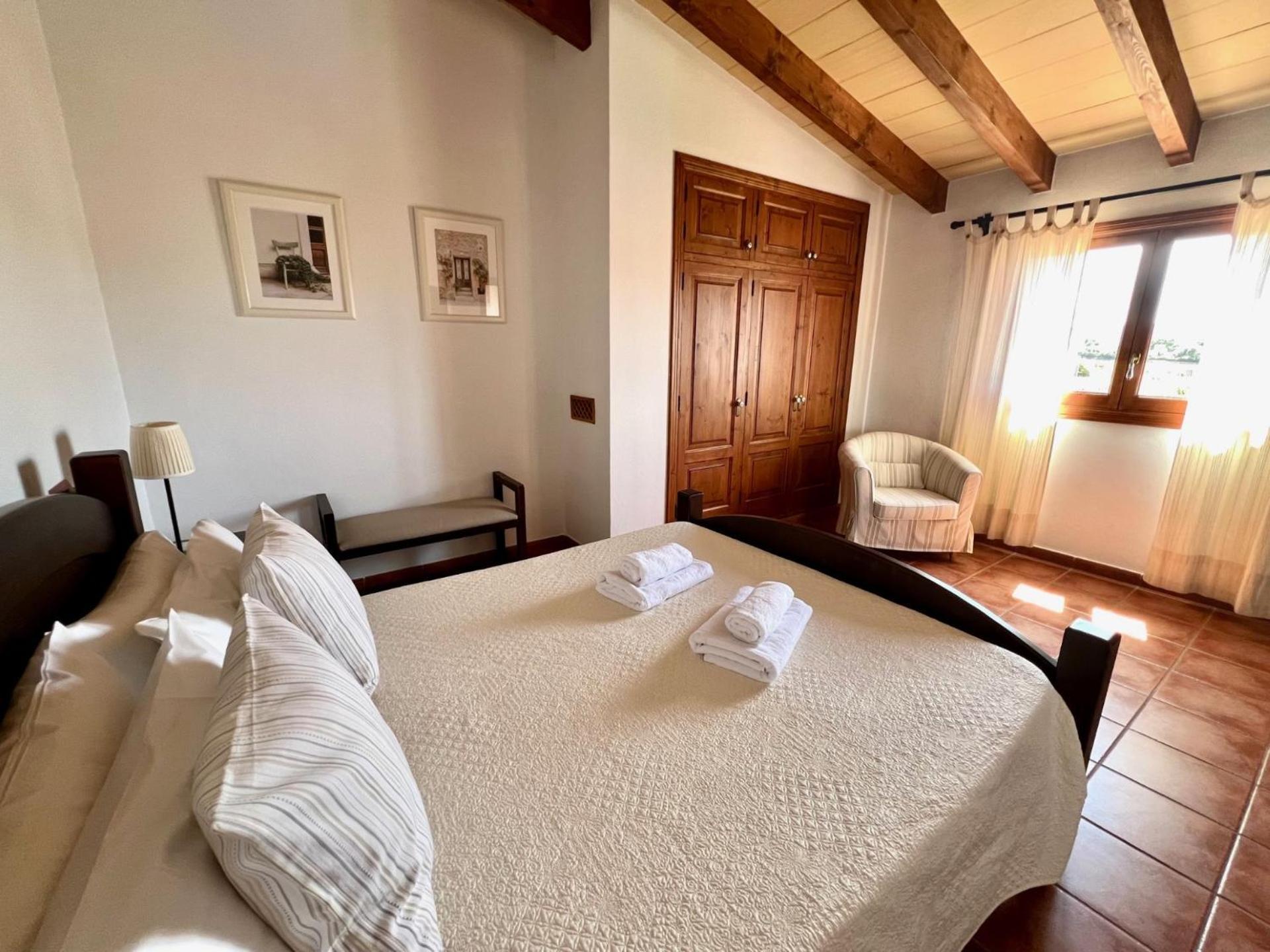 Natural Barcares Villa Alcudia (Mallorca)