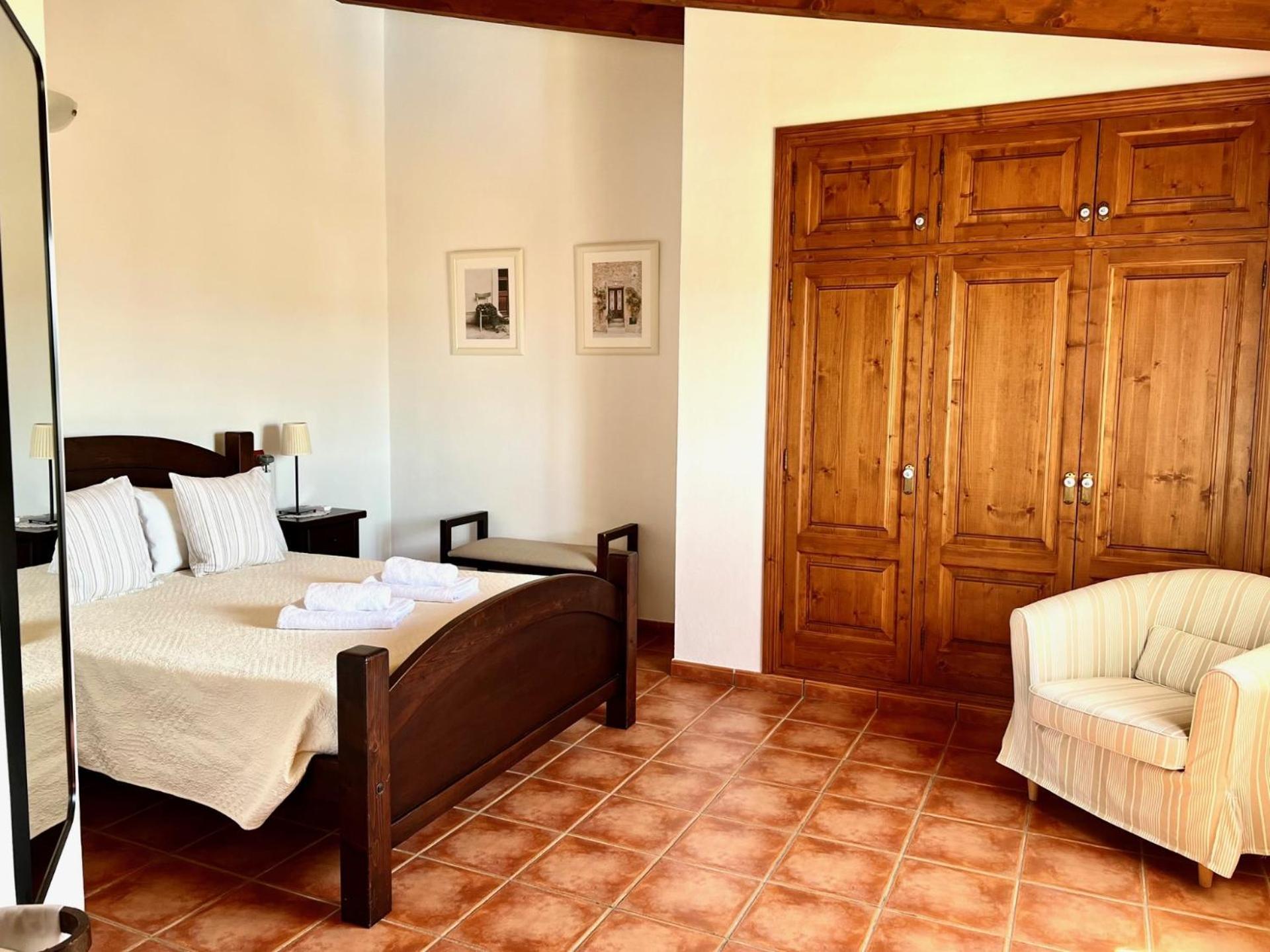 Natural Barcares Alcudia (Mallorca)