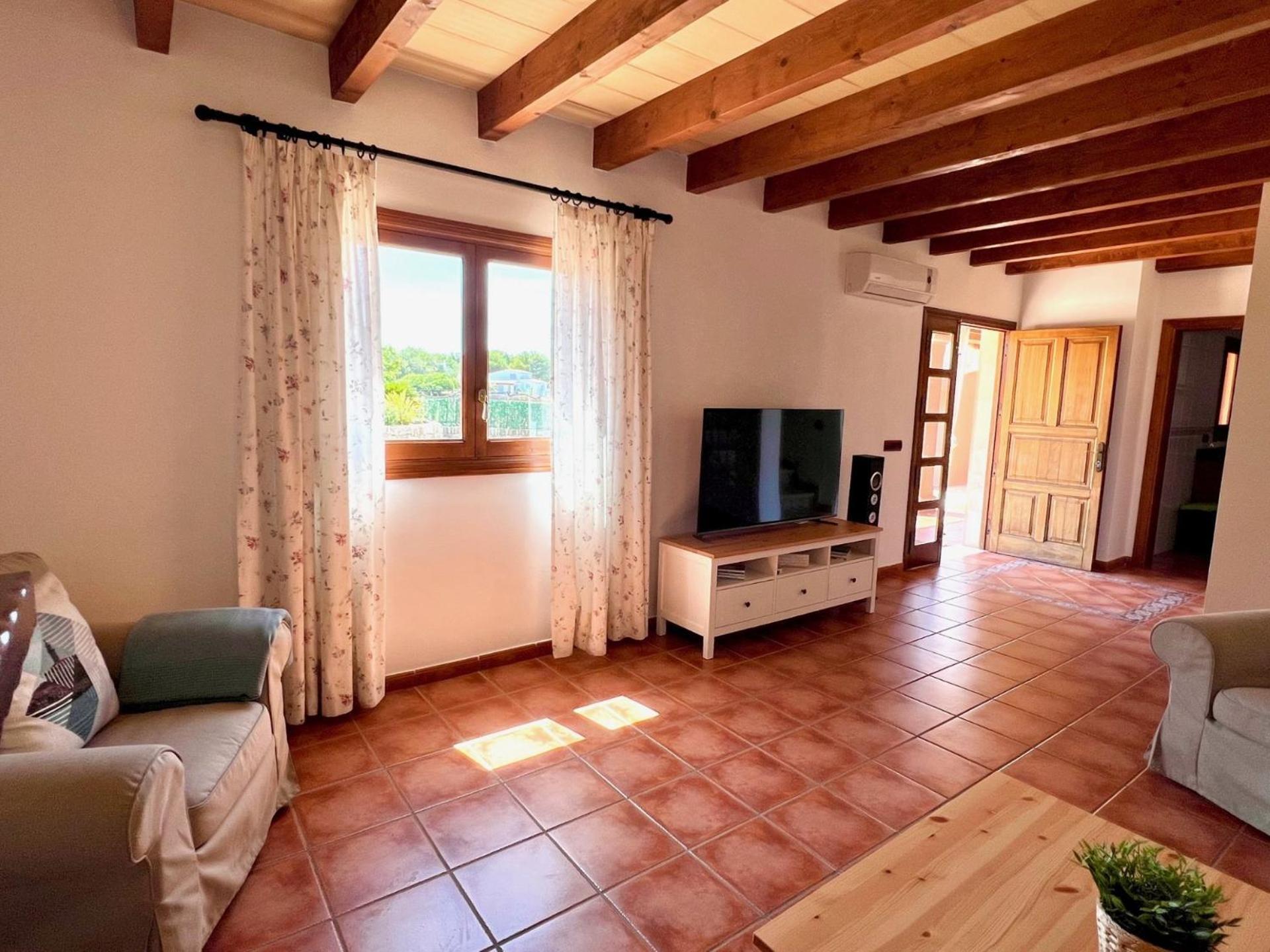 Natural Barcares Villa