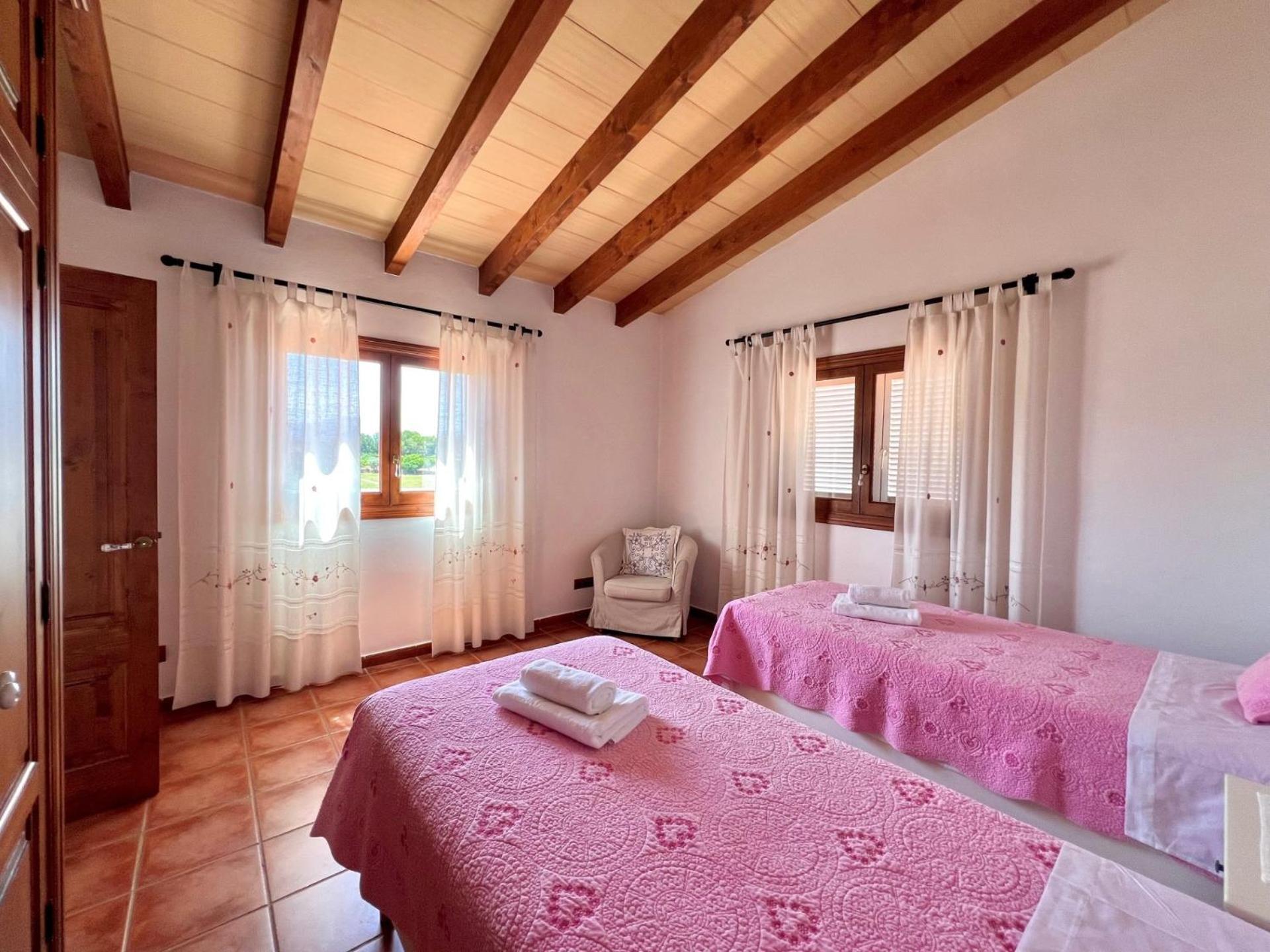 Natural Barcares Villa *
