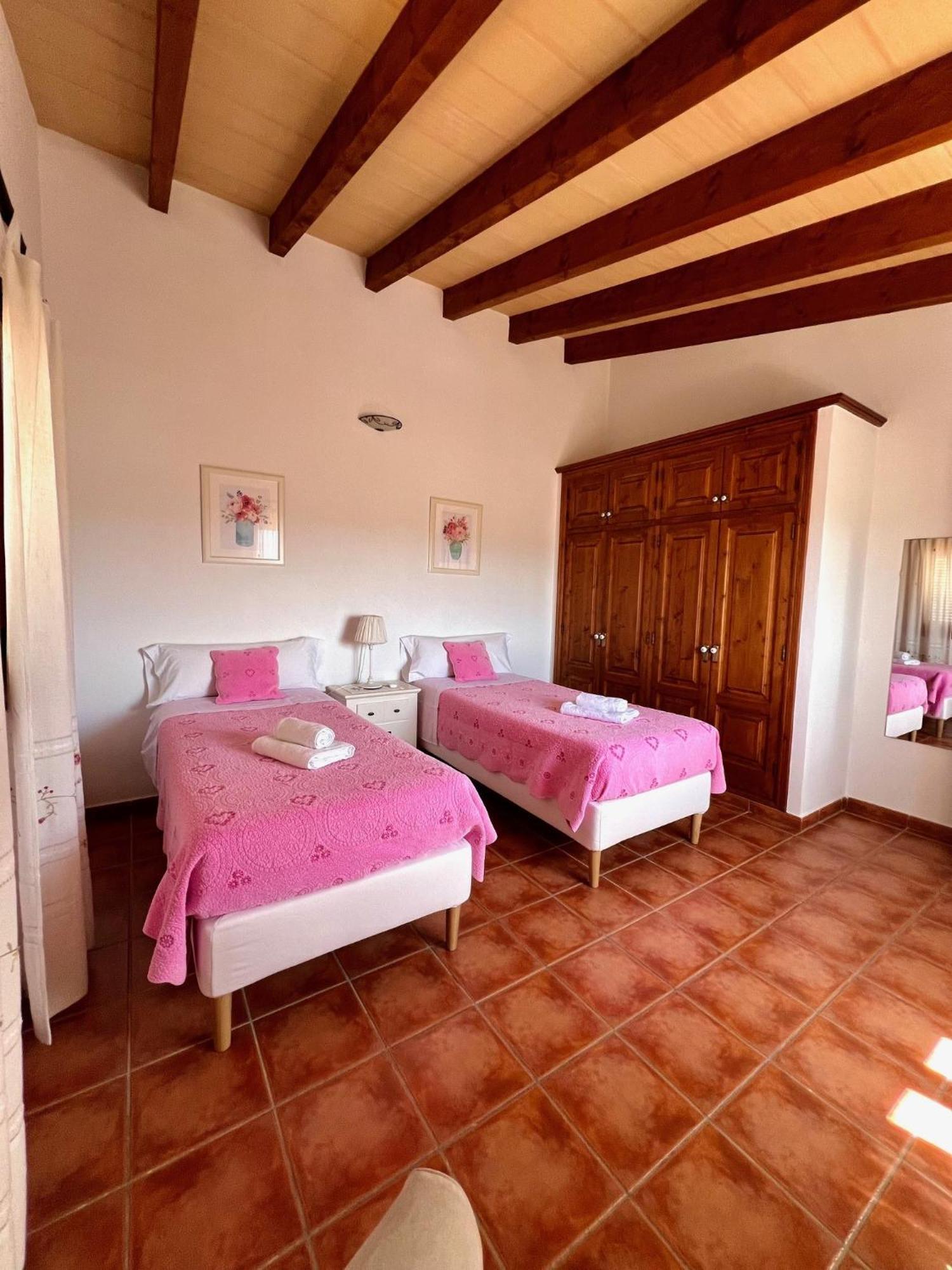 Natural Barcares Villa Alcudia (Mallorca)