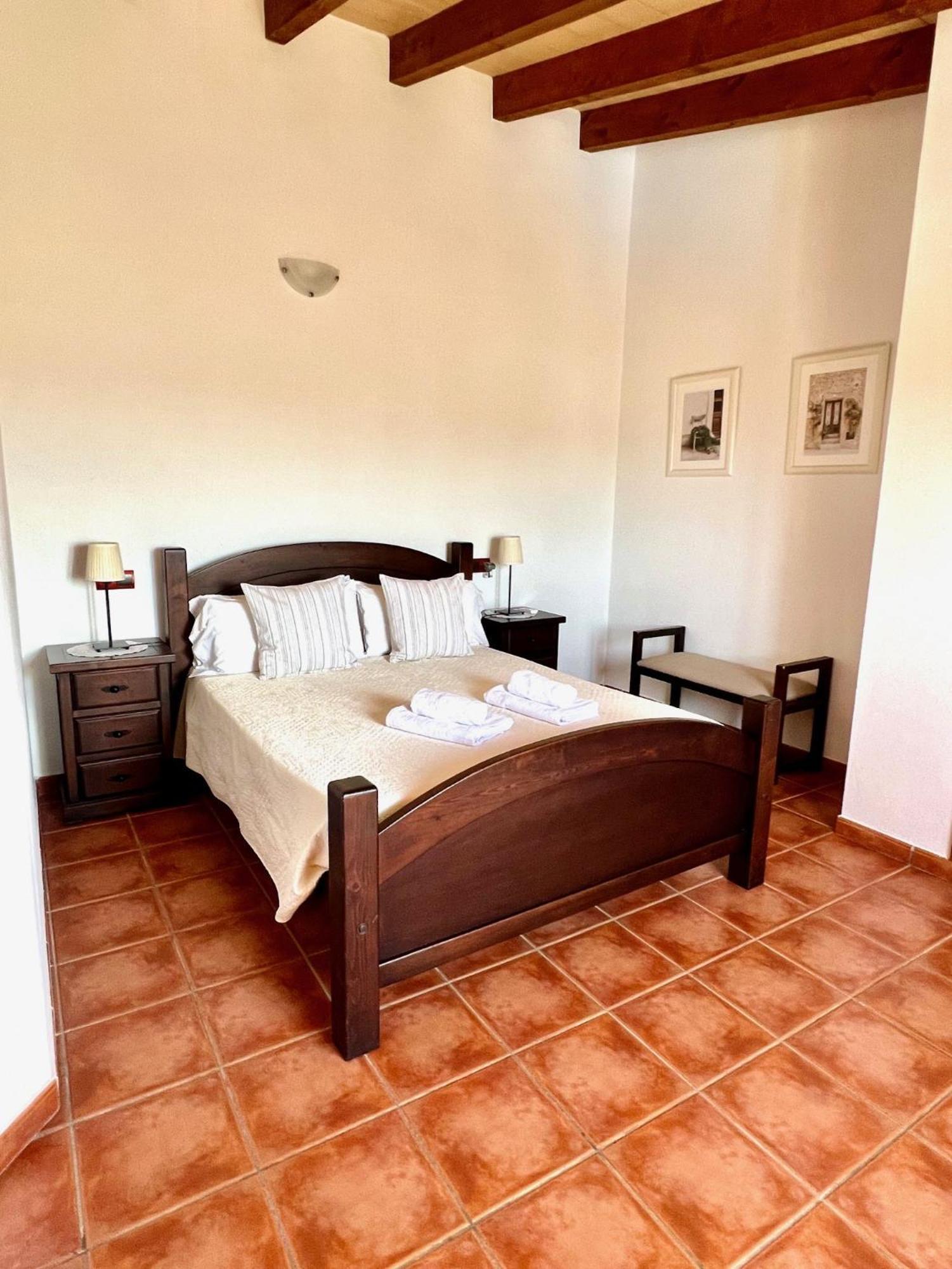 Natural Barcares Villa