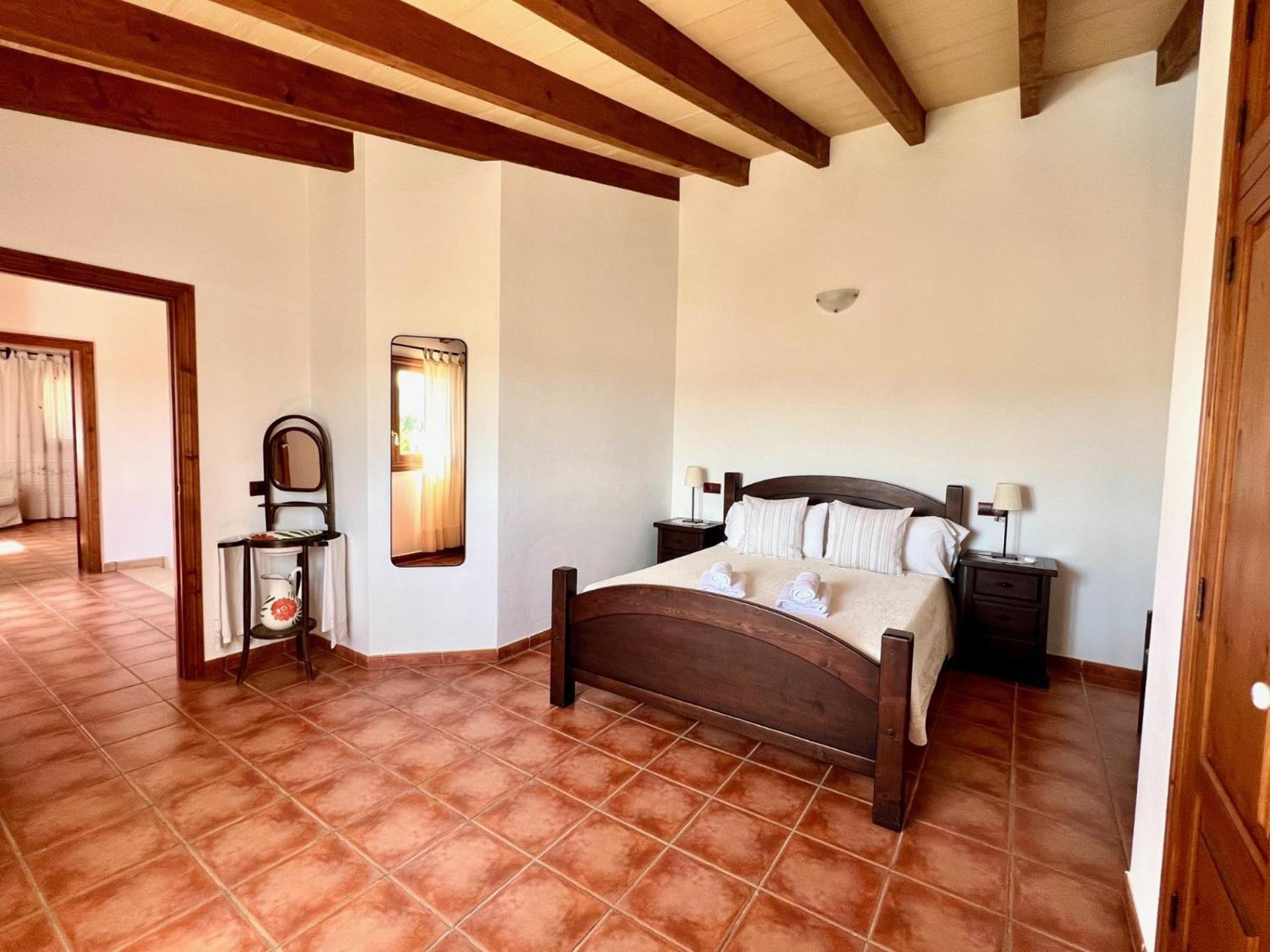 Natural Barcares Villa *