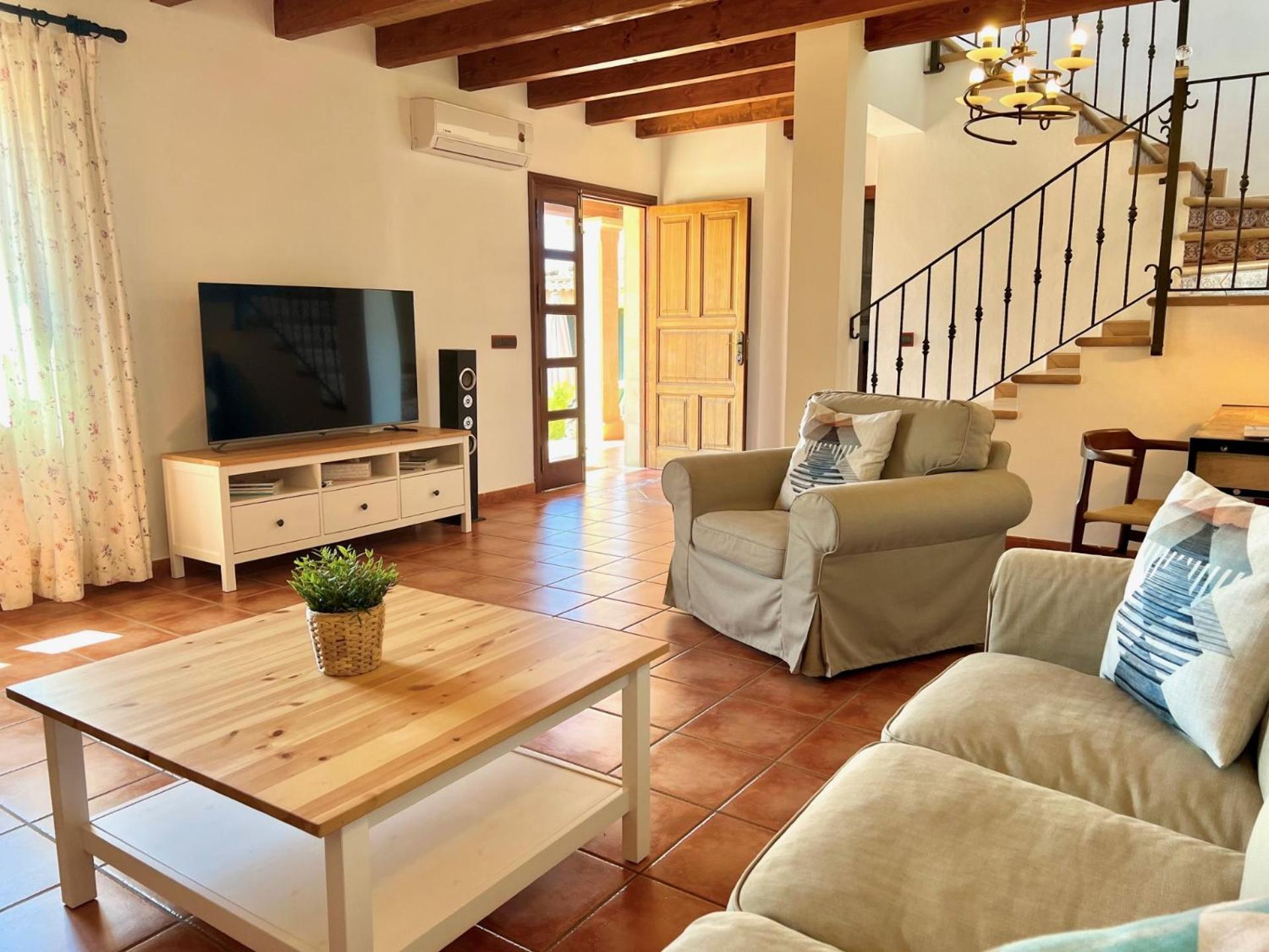 Villa Natural Barcares *