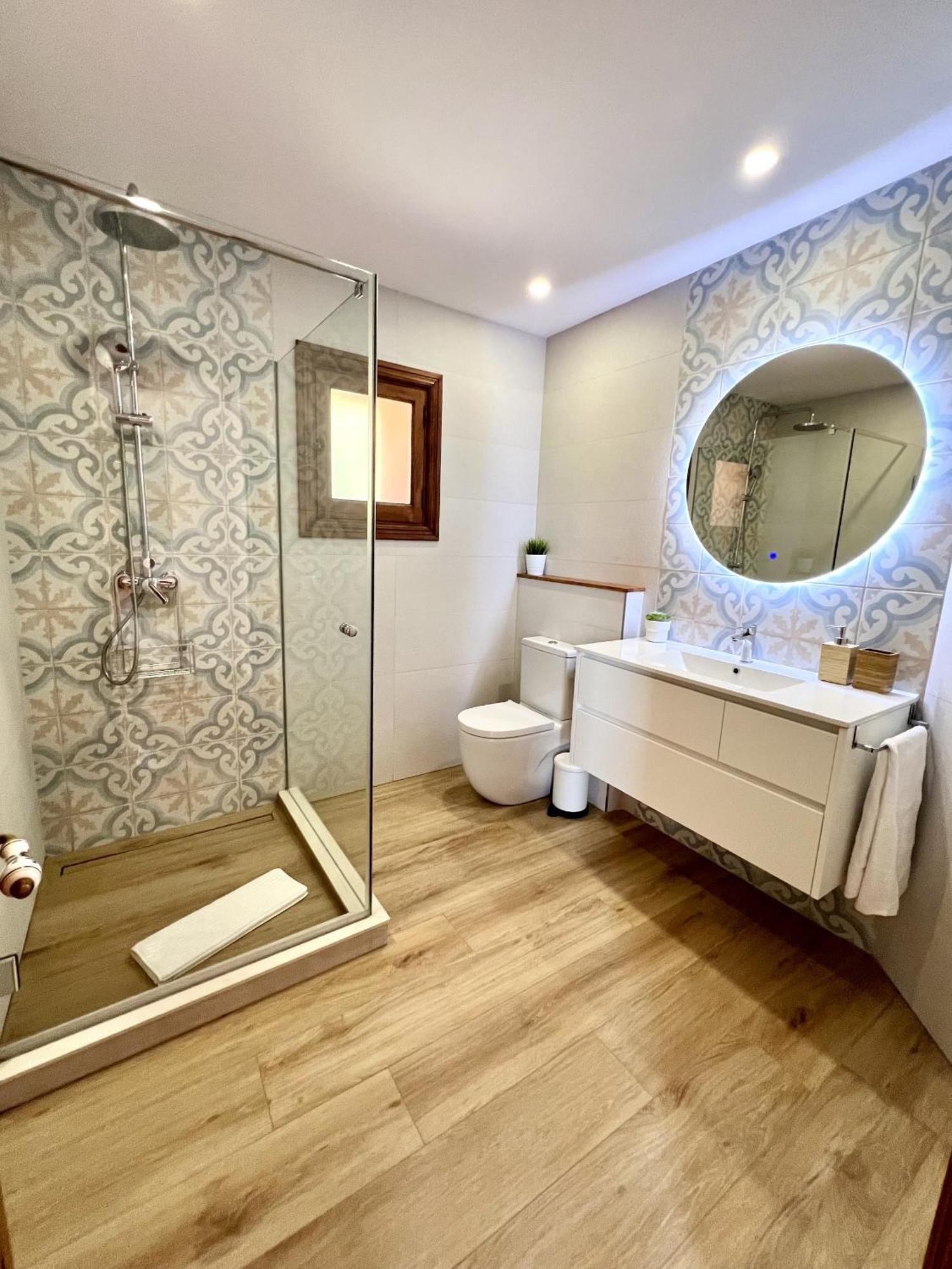 Natural Barcares Alcudia (Mallorca)