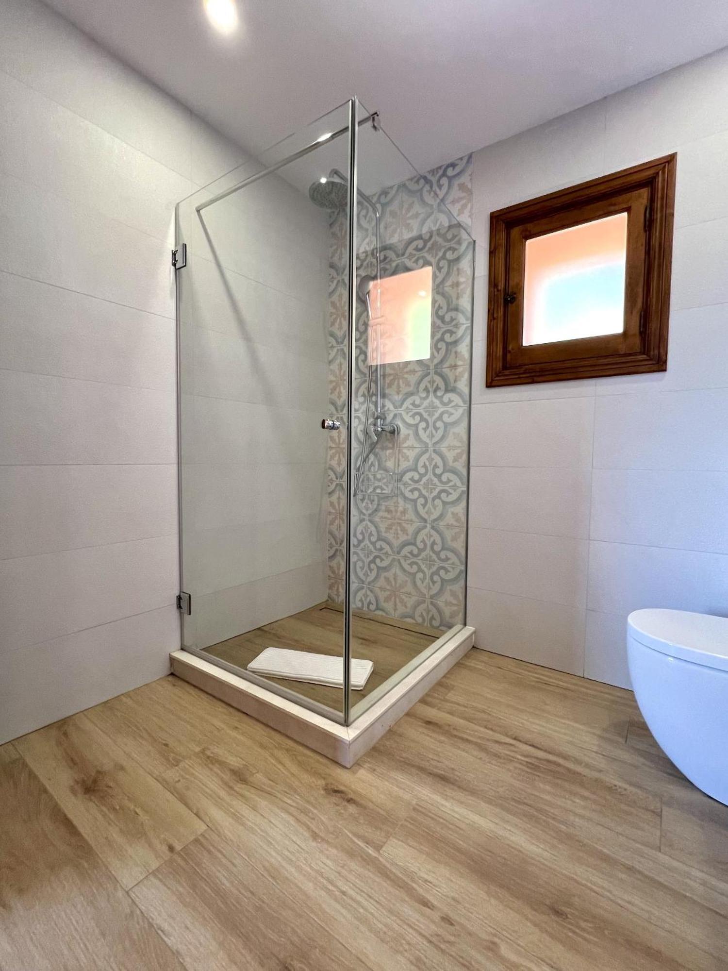 Natural Barcares Alcudia (Mallorca)