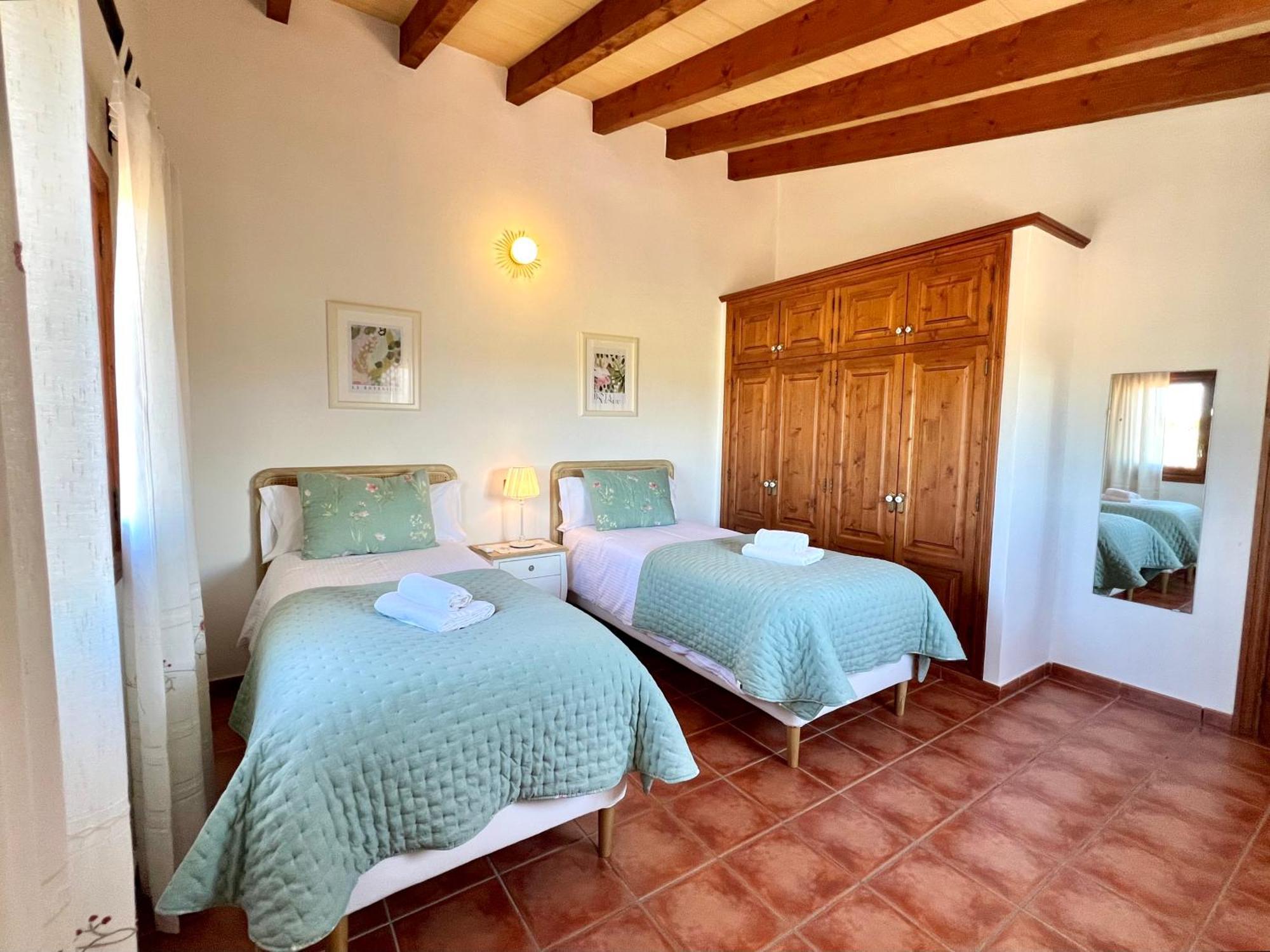 Natural Barcares Alcudia (Mallorca)