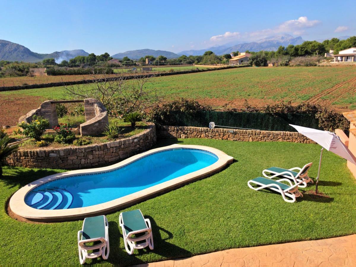 Natural Barcares Villa