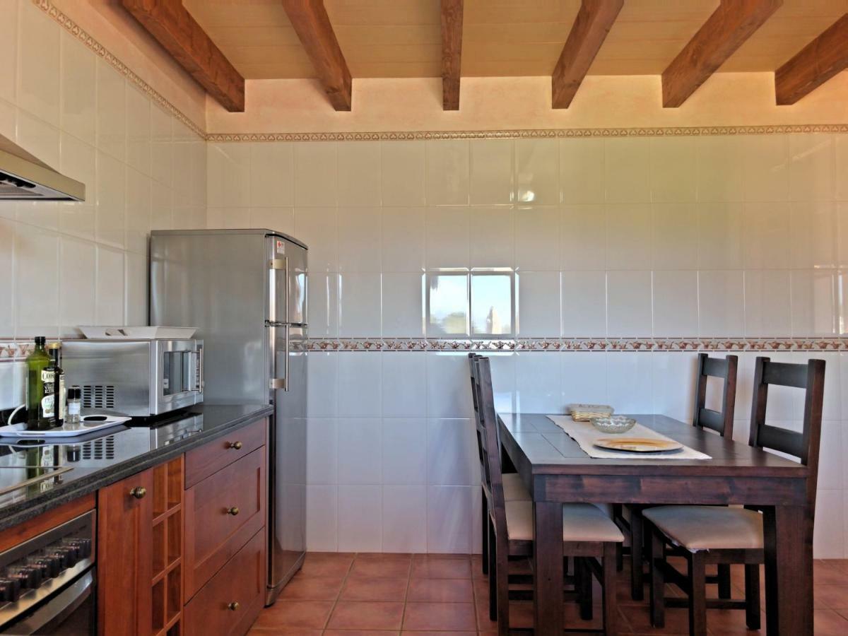 Natural Barcares Villa Alcudia (Mallorca)