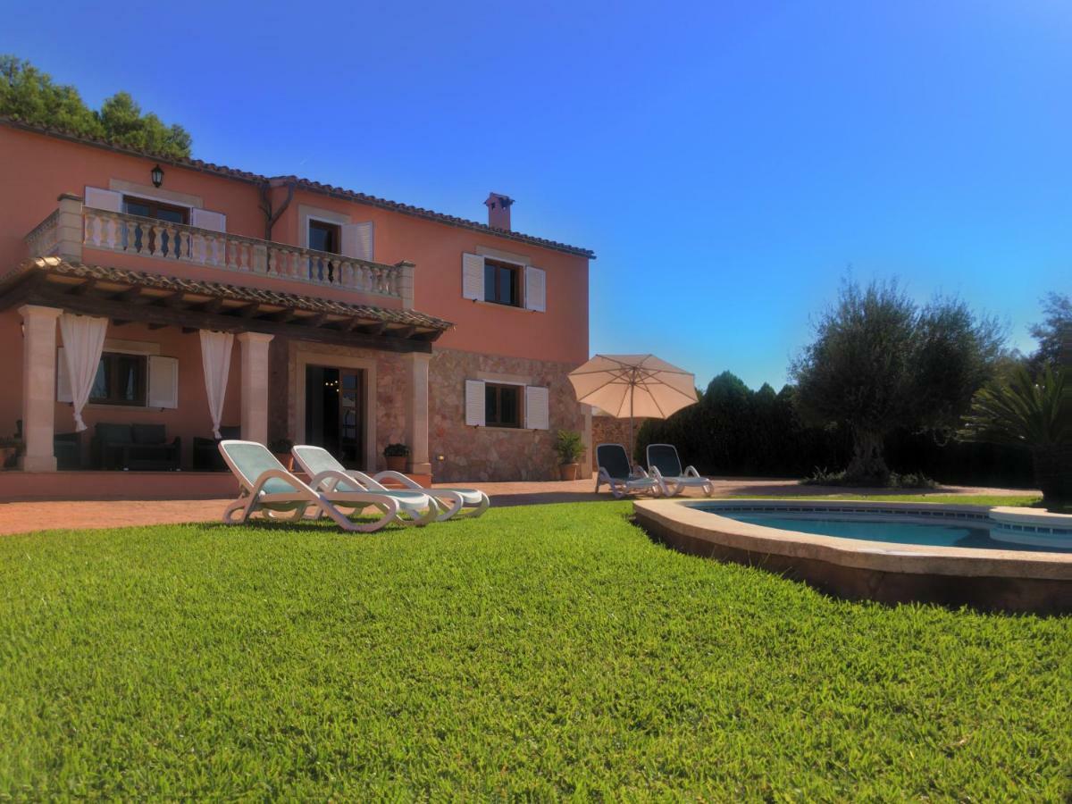 Natural Barcares Villa