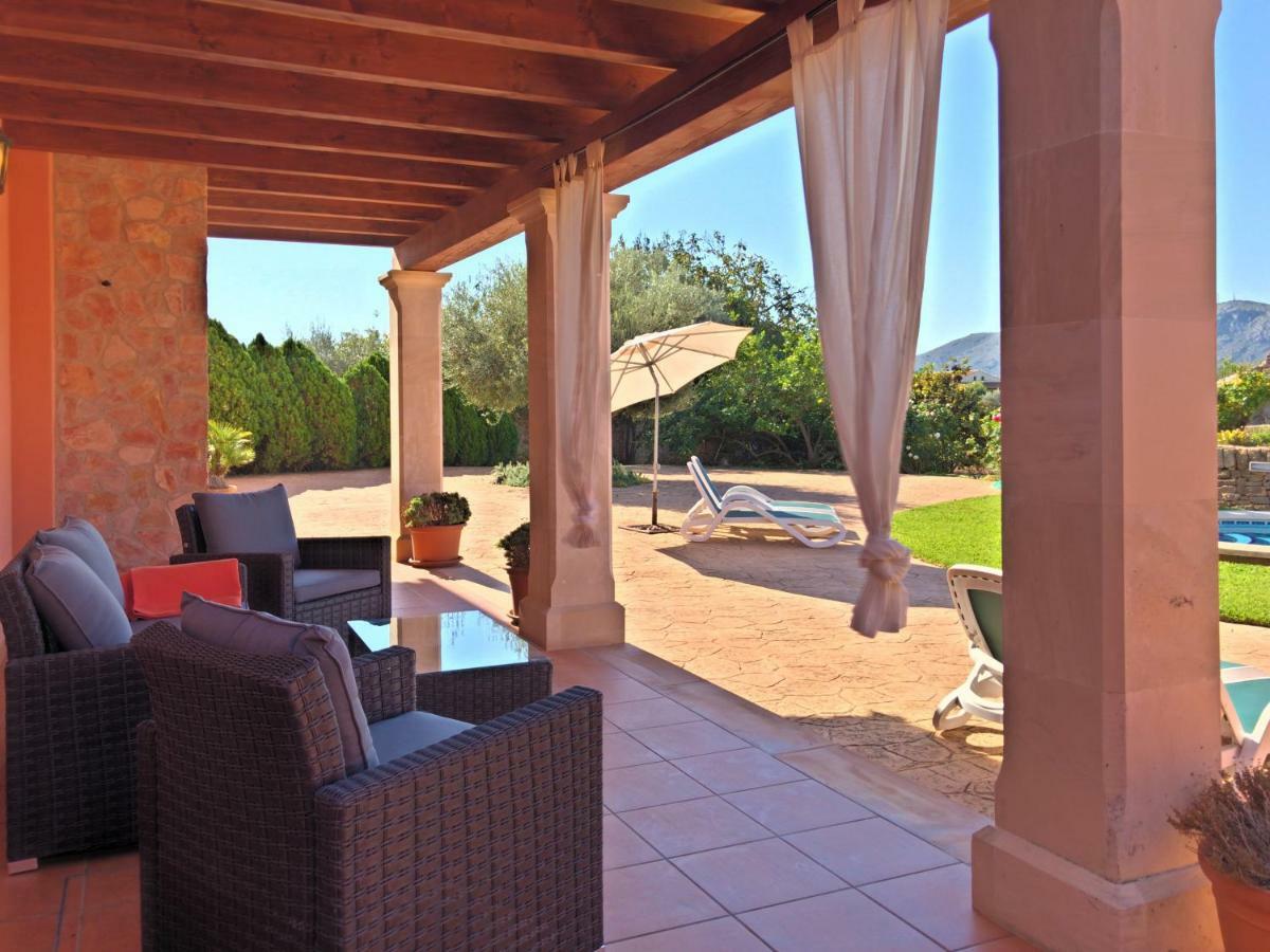 Natural Barcares Villa Alcúdia