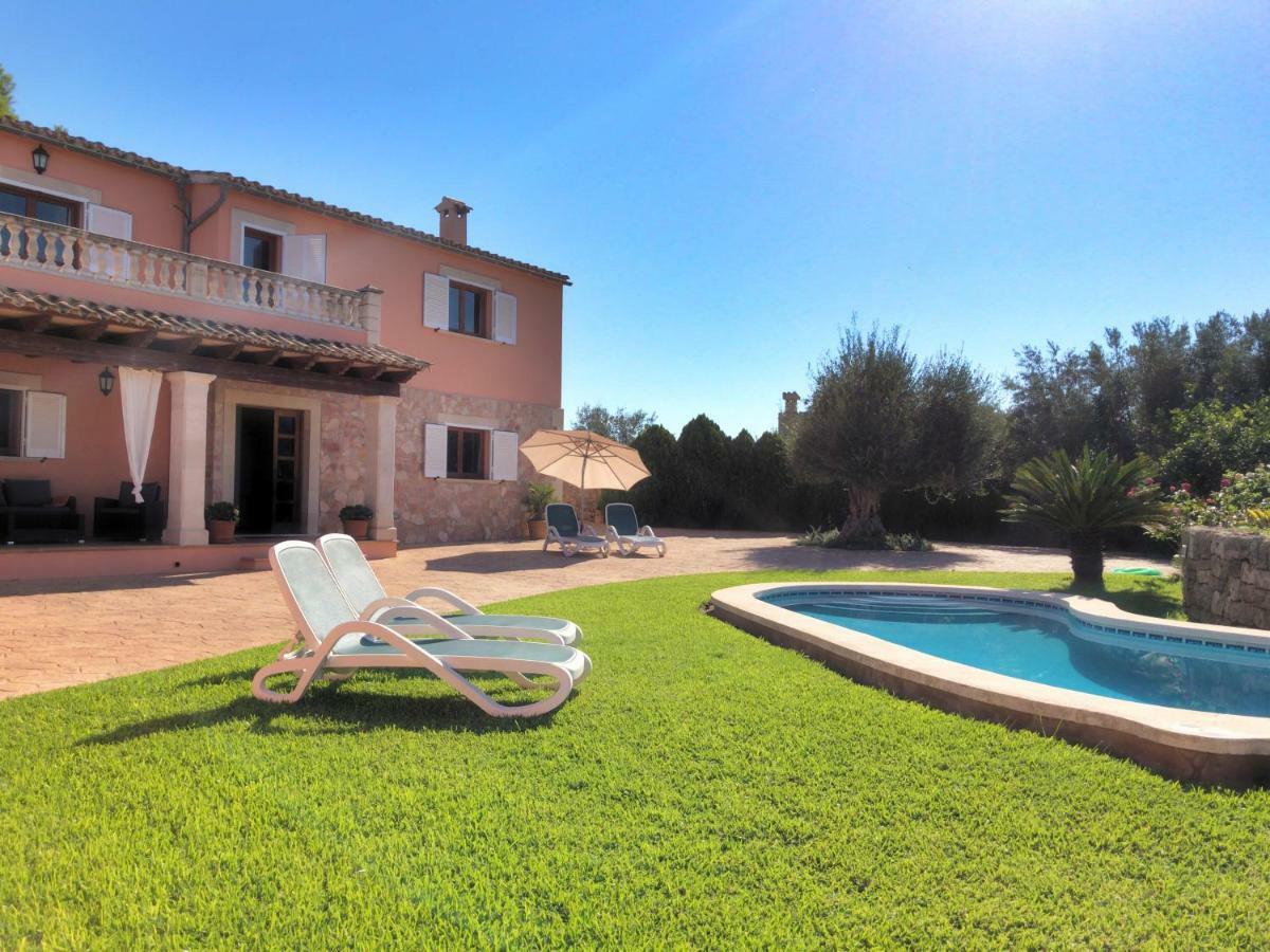 Villa Natural Barcares