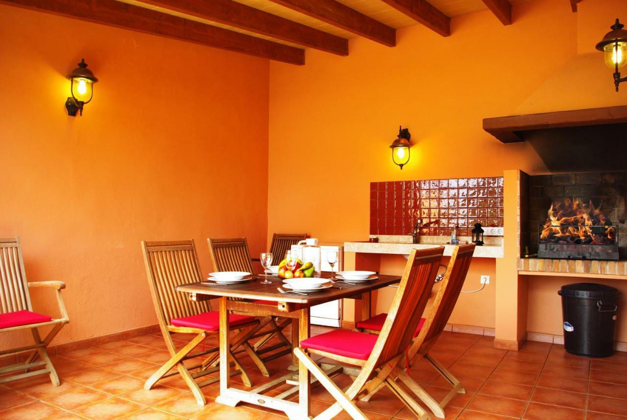 Natural Barcares Villa Alcudia (Mallorca)